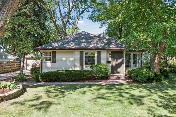7314 Logan Avenue S, Richfield, MN 55423