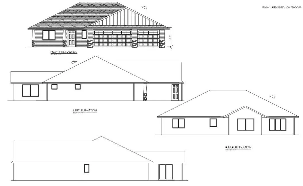 190 Eau Claire Avenue Se, Hutchinson, MN 55350 - #1