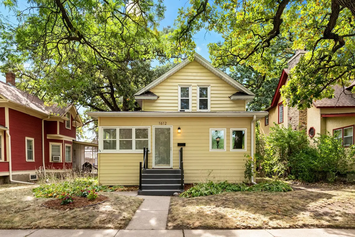 1612 Race Street, Saint Paul, MN 55102 - #1