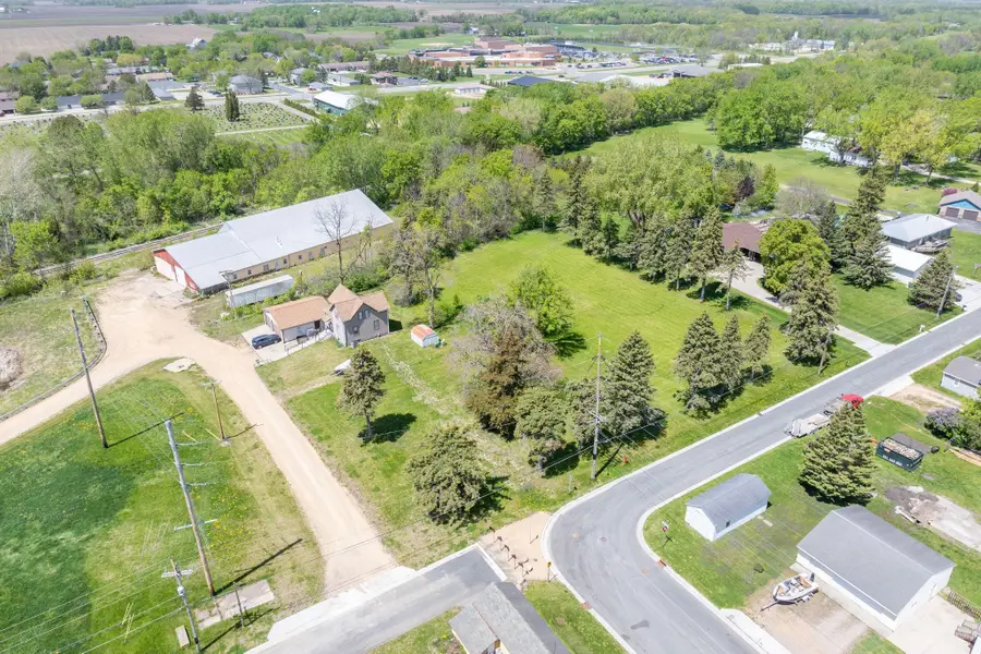 600 1st Street N, Montgomery, MN 56069 - #2