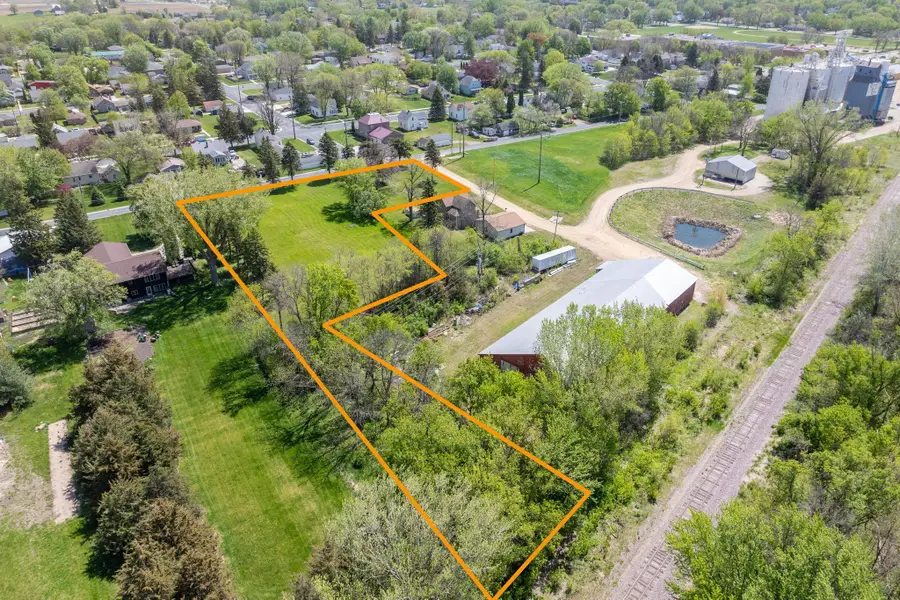 600 1st Street N, Montgomery, MN 56069 - #3