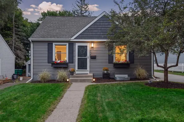 2745 Blackstone Avenue, Saint Louis Park, MN 55416