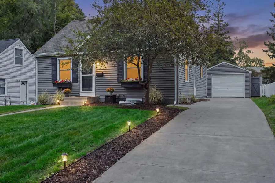 2745 Blackstone Avenue, Saint Louis Park, MN 55416 - #2