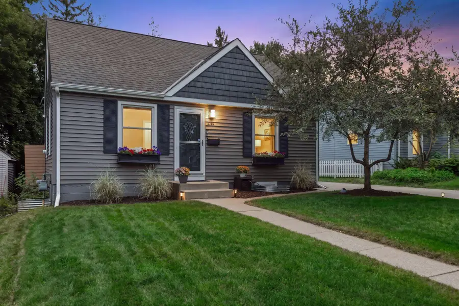 2745 Blackstone Avenue, Saint Louis Park, MN 55416 - #3