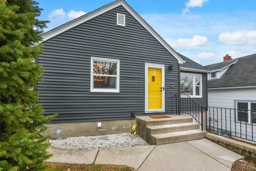 5529 Emerson Avenue S, Minneapolis, MN 55419 - #2