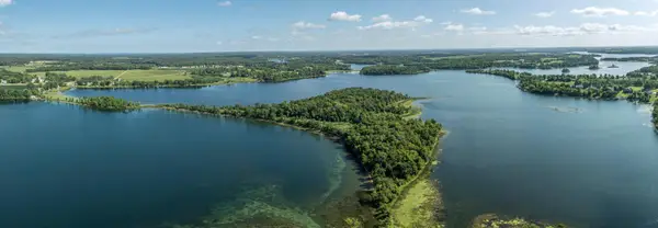 46092 Sunfish Road, Vergas, MN 56587
