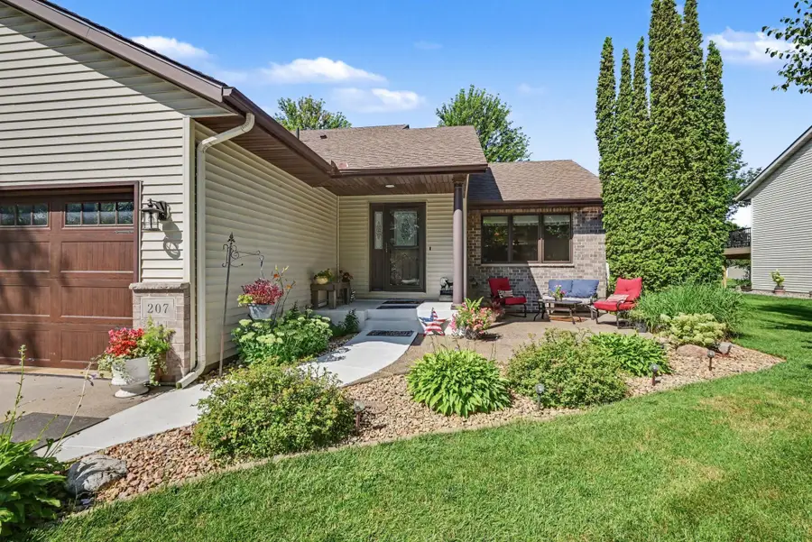 207 10th Avenue Nw, Lonsdale, MN 55046 - #2