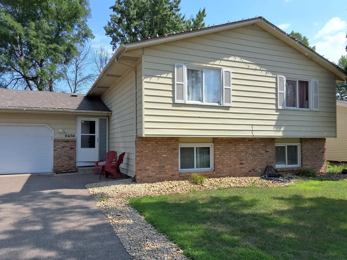 8456 Brunswick Court N, Brooklyn Park, MN 55443 - #1