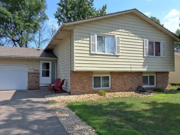 8456 Brunswick Court N, Brooklyn Park, MN 55443