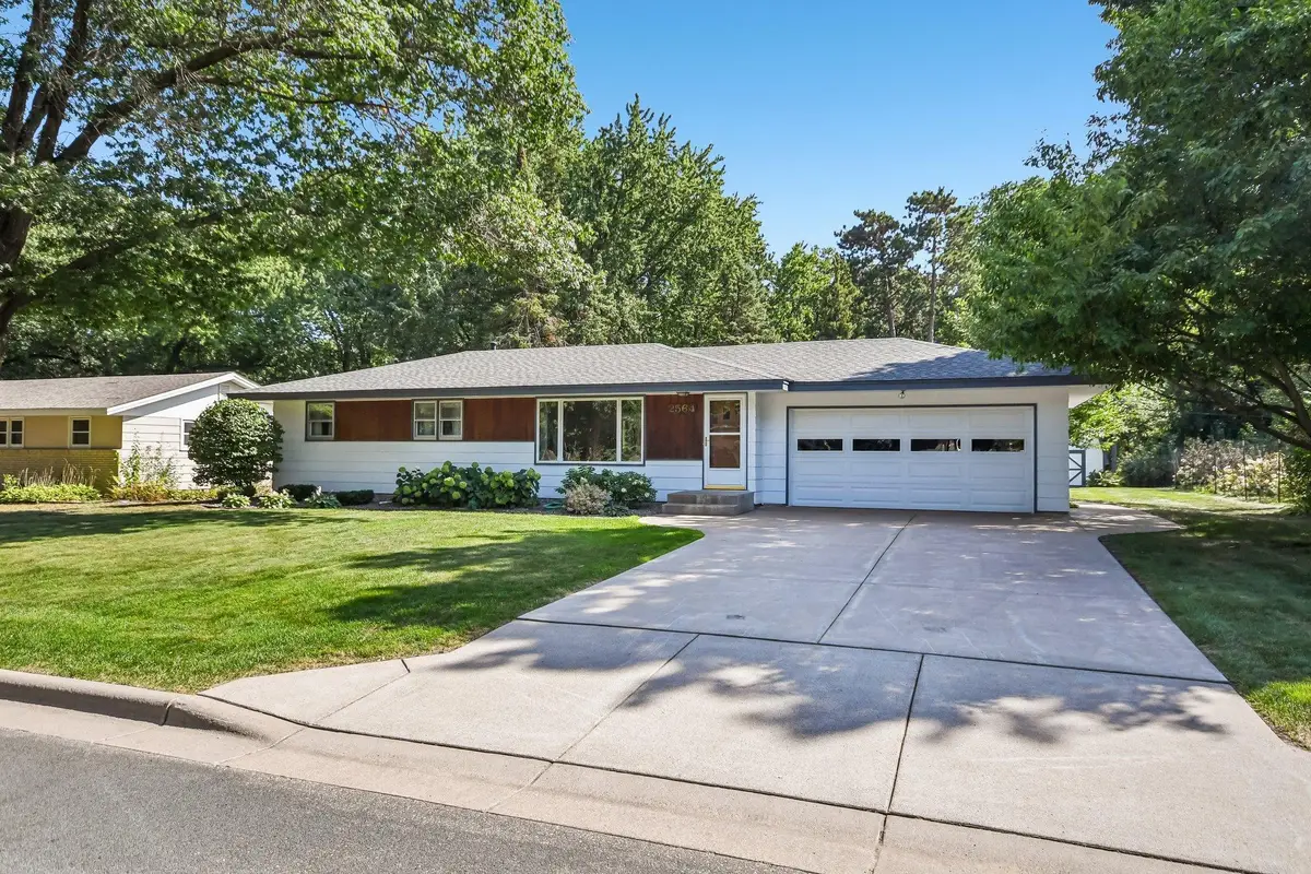 2564 Ardan Avenue, Mounds View, MN 55112 - #1