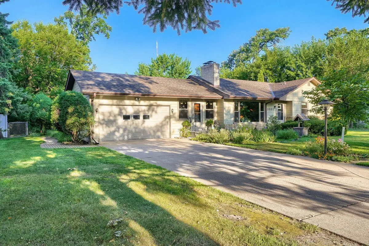 3681 Rustic Place, Shoreview, MN 55126 - #1