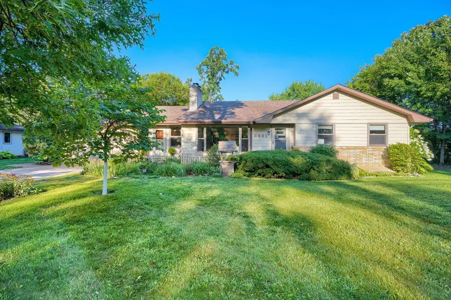 3681 Rustic Place, Shoreview, MN 55126 - #2