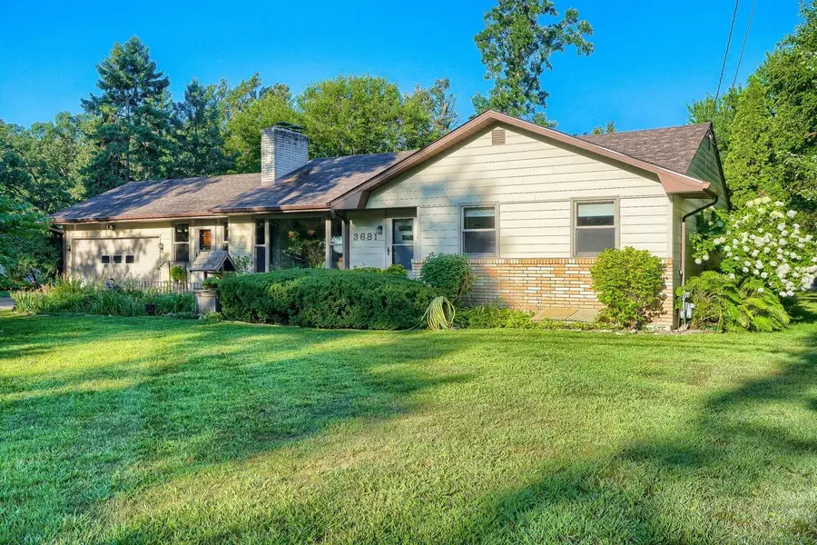 3681 Rustic Place, Shoreview, MN 55126 - #3
