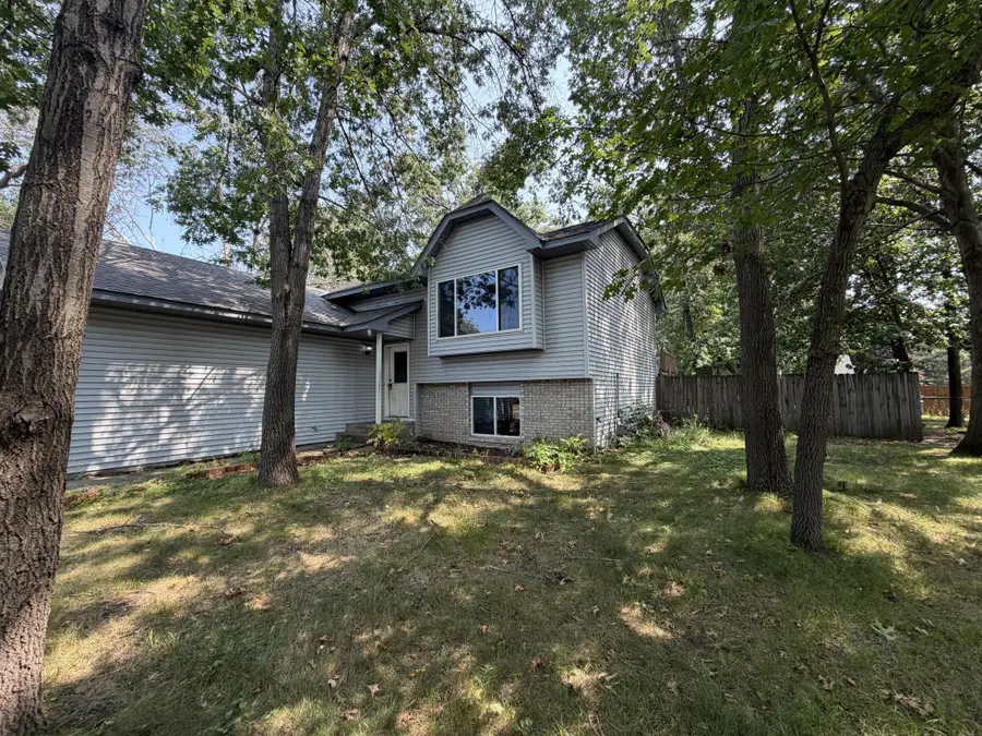 2868 233rd Lane Nw, Saint Francis, MN 55070 - #3