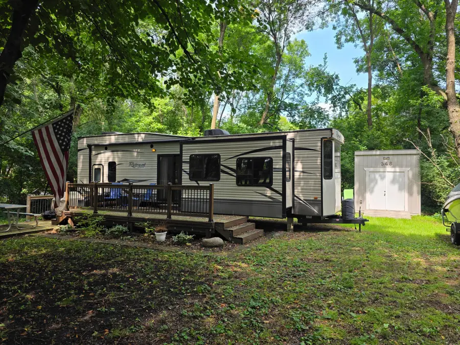 2945 County Road 4 Sw #348, Cokato, MN 55321 - #3