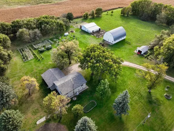 8020 80th Street Nw, Milan, MN 56262