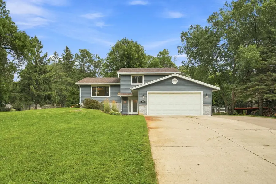 13409 Jonquil Street Nw, Andover, MN 55304 - #2