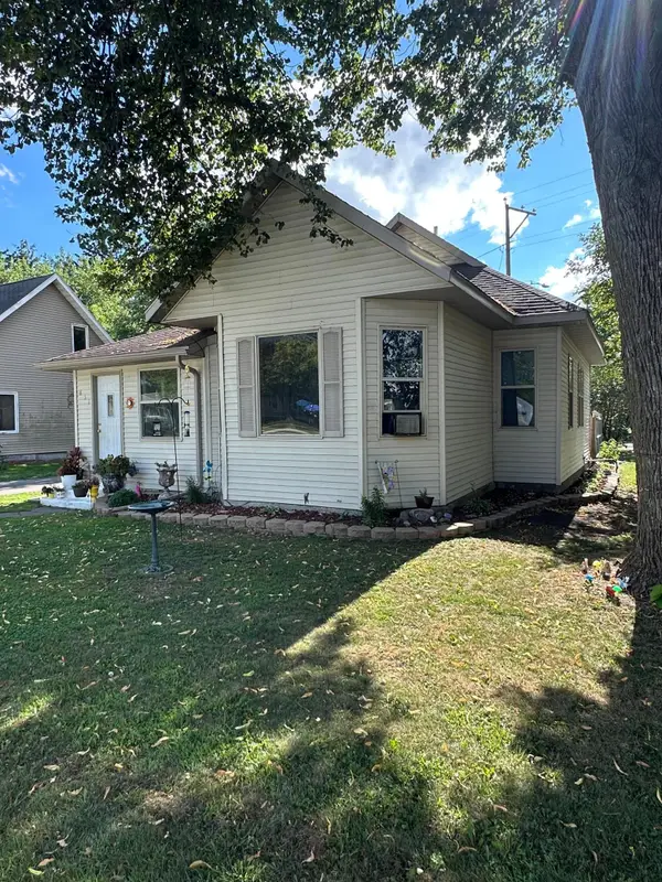 651 4th Avenue N, Foley, MN 56329