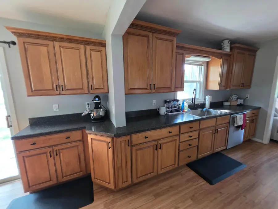 518 N Burlington Avenue, Fergus Falls, MN 56537 - #3