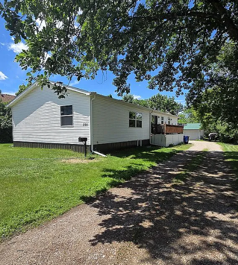 508 West Avenue, Detroit Lakes, MN 56501