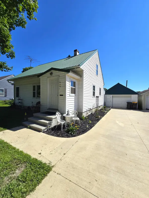 529 N Section Avenue, Spring Valley, MN 55975