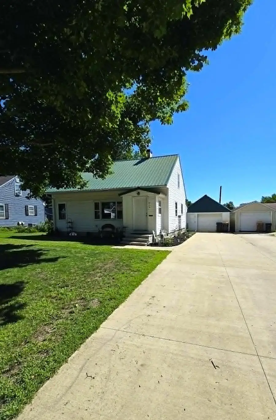 529 N Section Avenue, Spring Valley, MN 55975 - #2