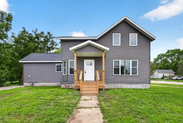 300 W Main Street, Spring Valley, MN 55975