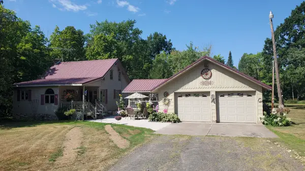 3005 S County Highway H, Brule, WI 54820