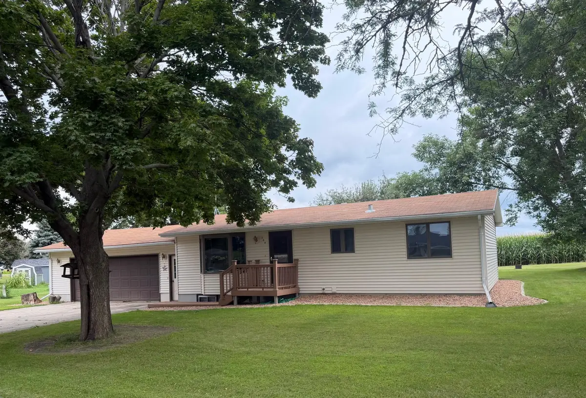 306 9th Avenue, Clarkfield, MN 56223 - #1