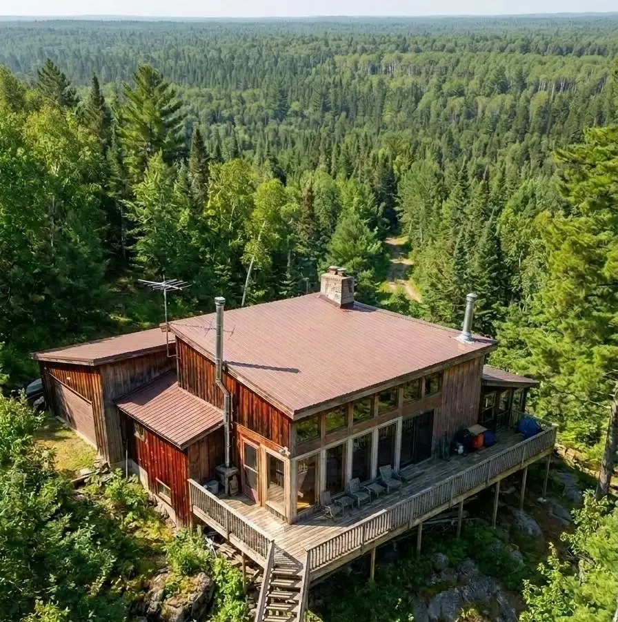4010 Kennedy Road, Cook, MN 55723 - #1