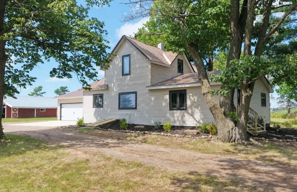 2961 Rainbow Street, Brook Park, MN 55007 - #1