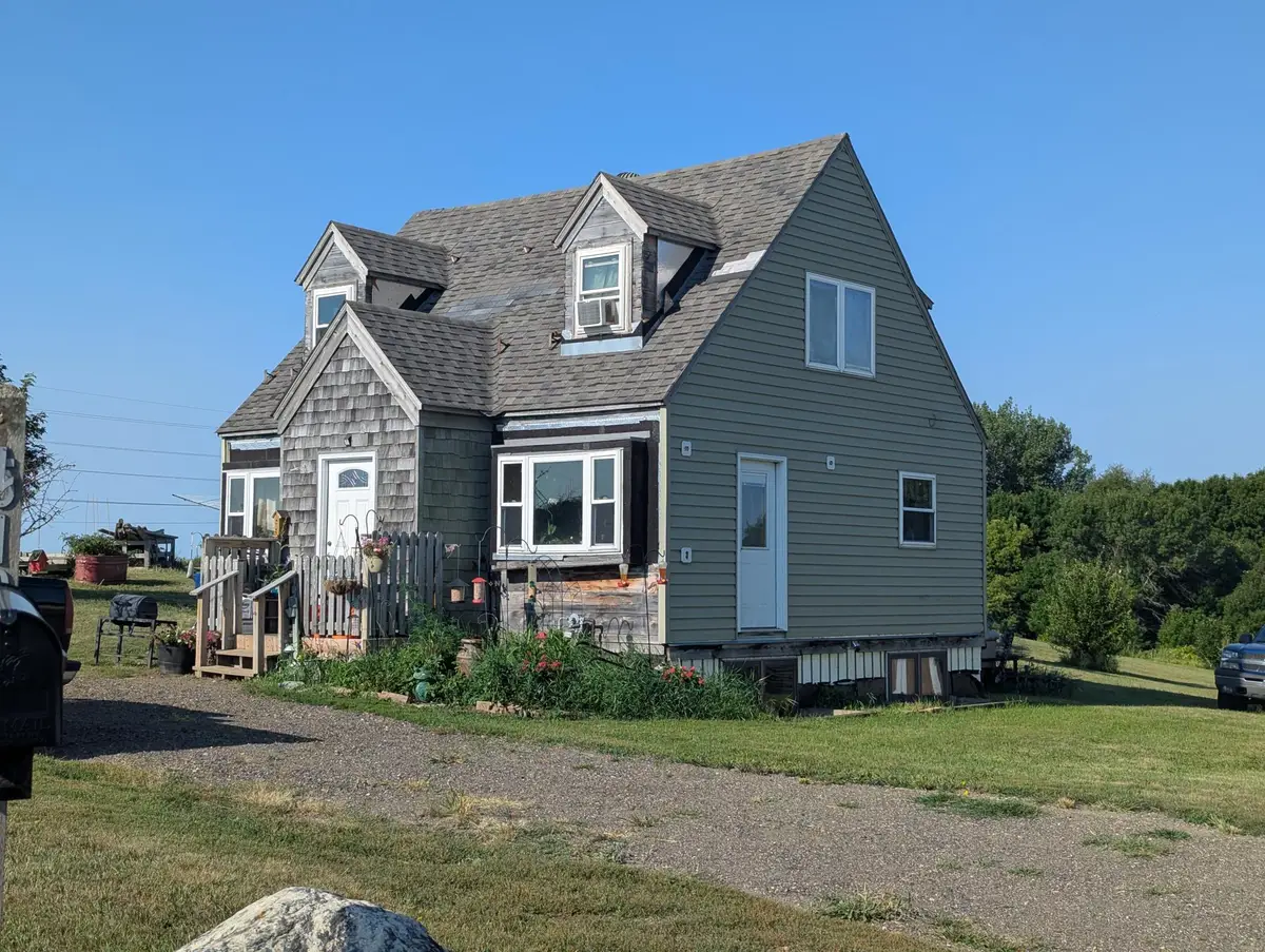 1510 S Mabelle Avenue, Fergus Falls, MN 56537 - #1
