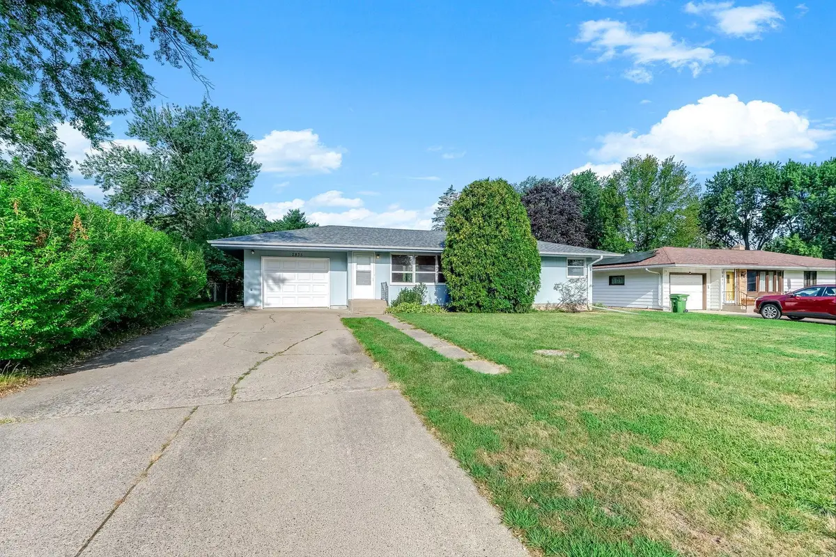 2835 Galtier Street, Roseville, MN 55113 - #1