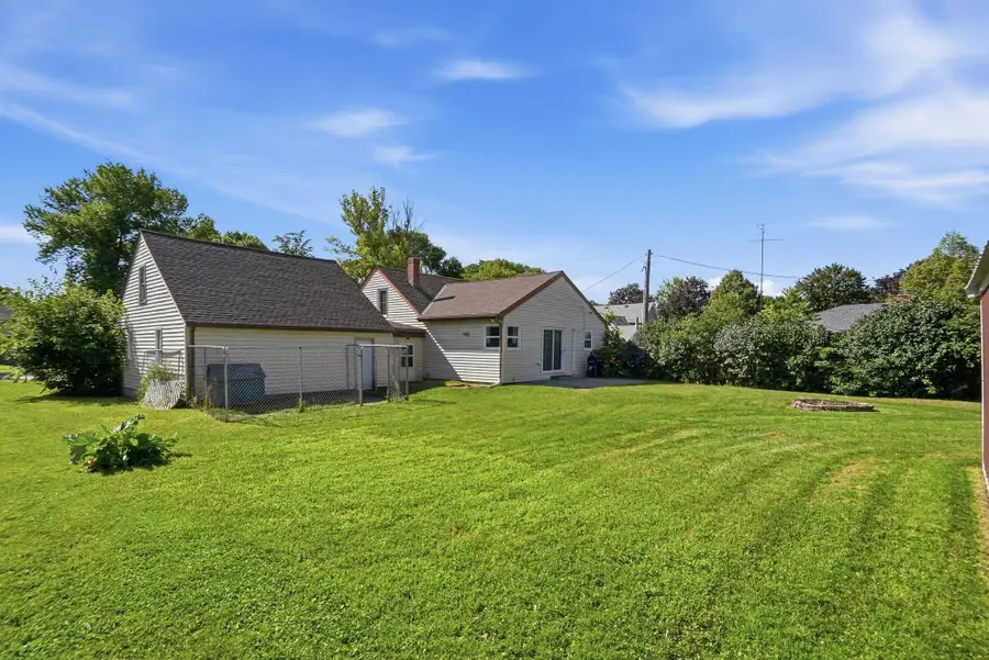 605 S 8th Street, Olivia, MN 56277 - #3