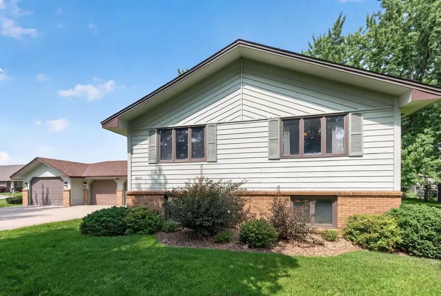 3800 101st Avenue N, Brooklyn Park, MN 55443 - #3