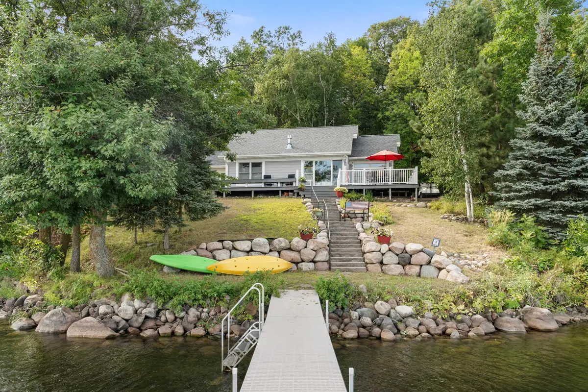 1775 Athena Road, Cushing, MN 56443 - #1
