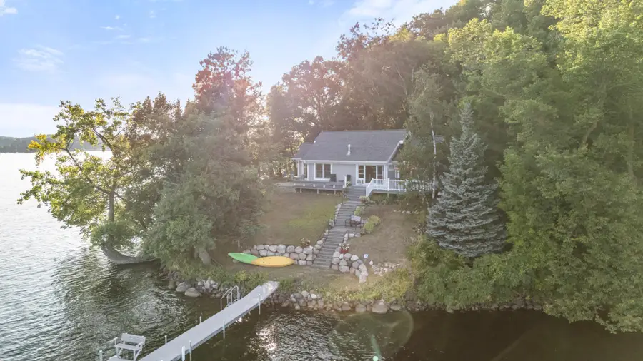 1775 Athena Road, Cushing, MN 56443 - #3