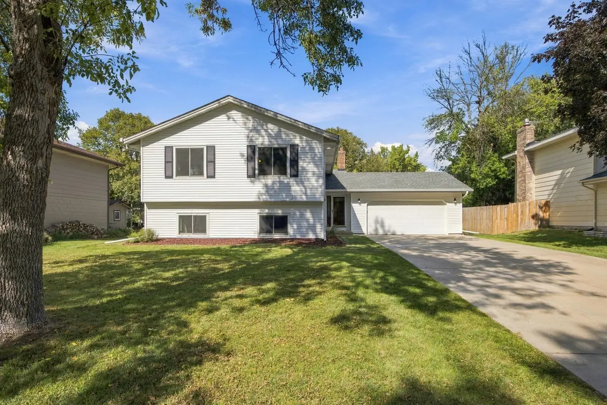 8818 N Brook Avenue N, Brooklyn Park, MN 55428 - #1