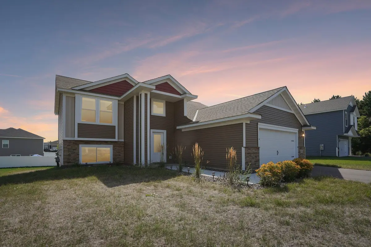 5323 397th Street, North Branch, MN 55056 - #1