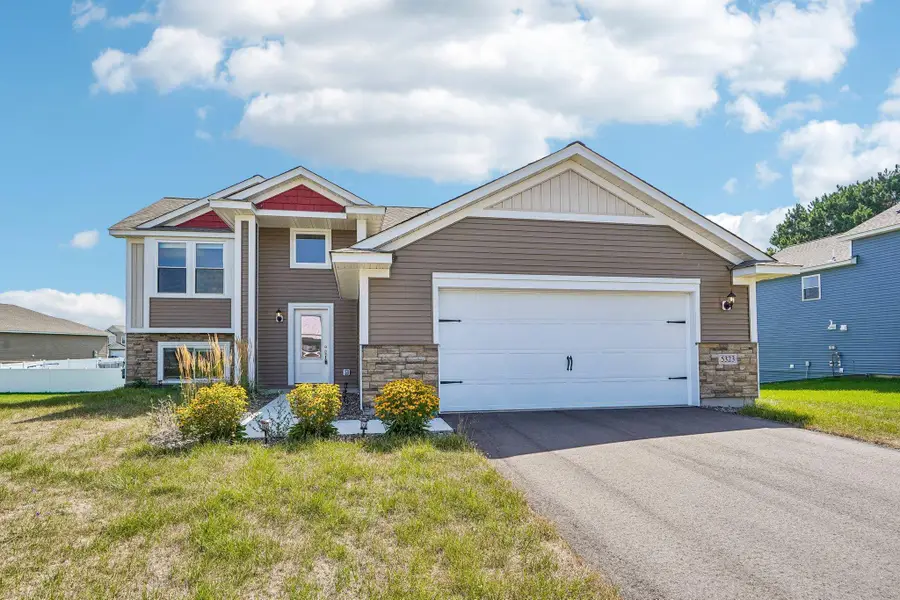 5323 397th Street, North Branch, MN 55056 - #3