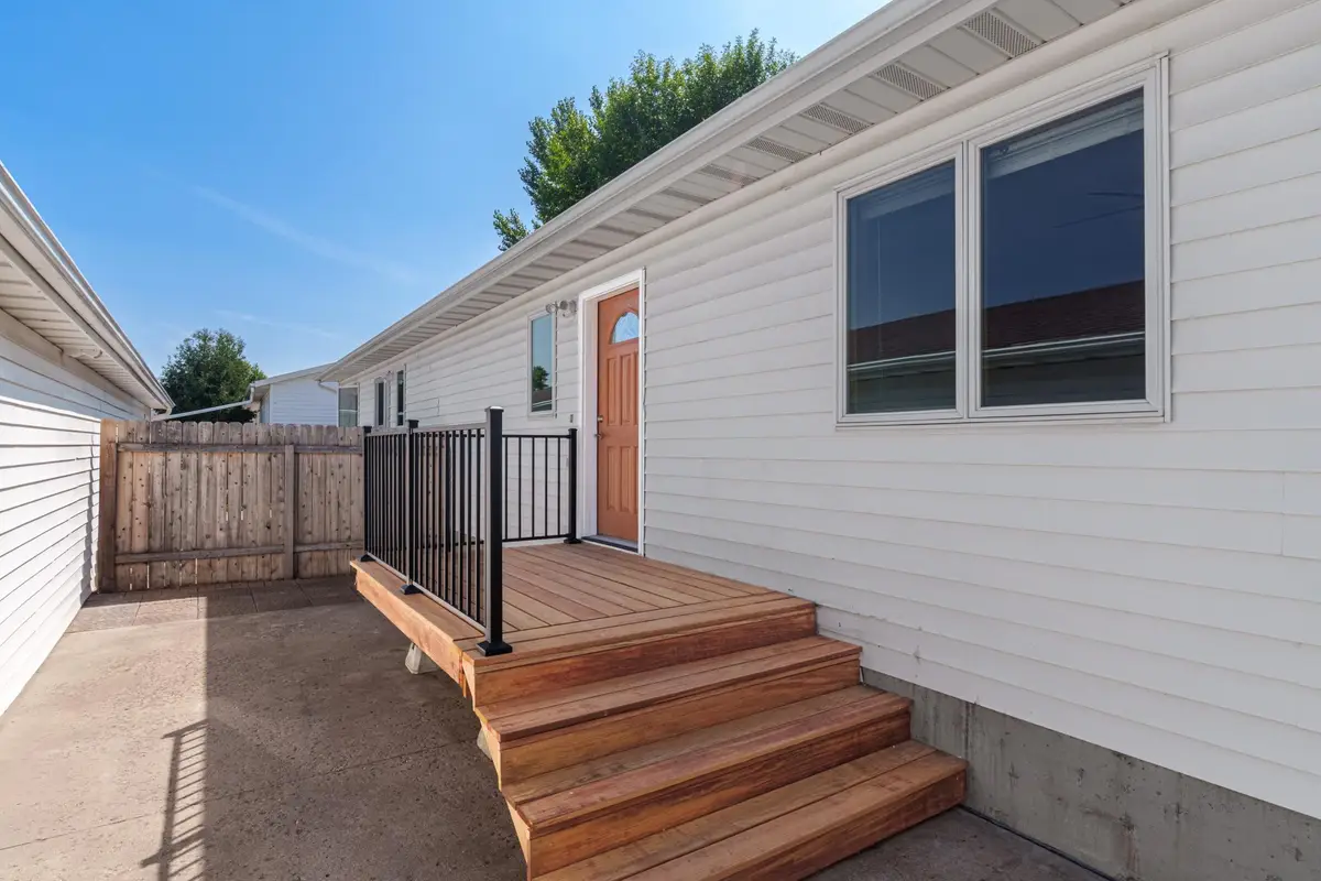 2017 32nd Avenue S, Fargo, ND 58103 - #1