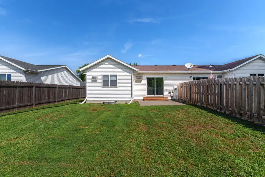 2017 32nd Avenue S, Fargo, ND 58103 - #2