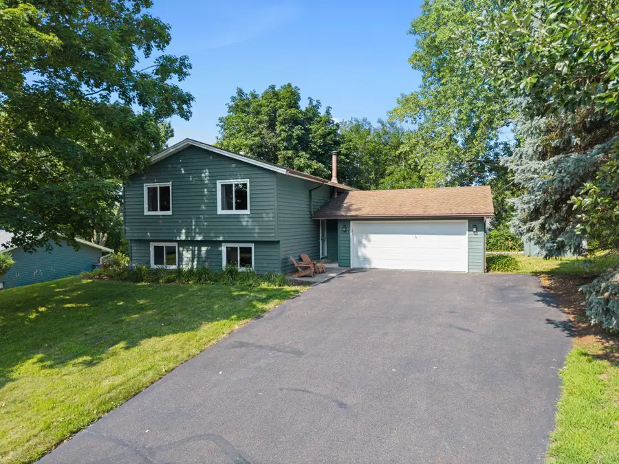 12335 Oxbow Drive, Eden Prairie, MN 55347 - #2