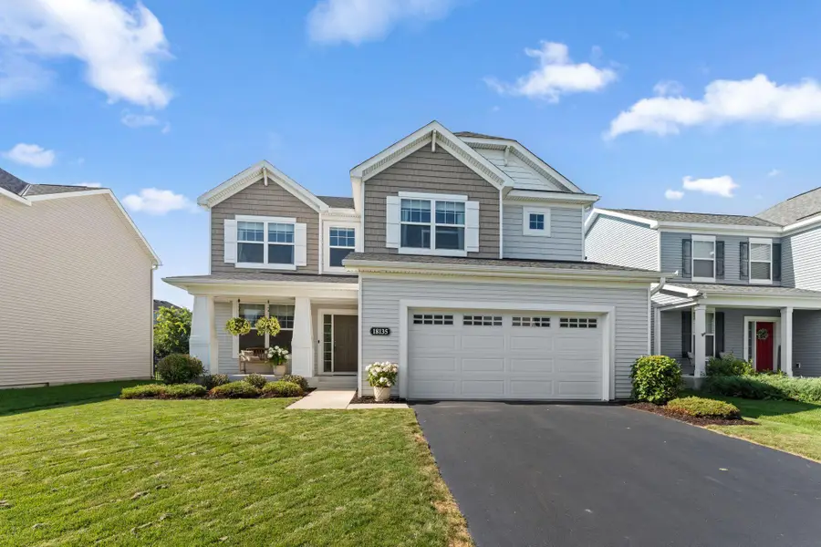 18135 Gladstone Trail, Lakeville, MN 55044 - #2