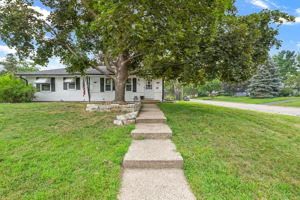 9141 Oliver Avenue S, Bloomington, MN 55431 - #1