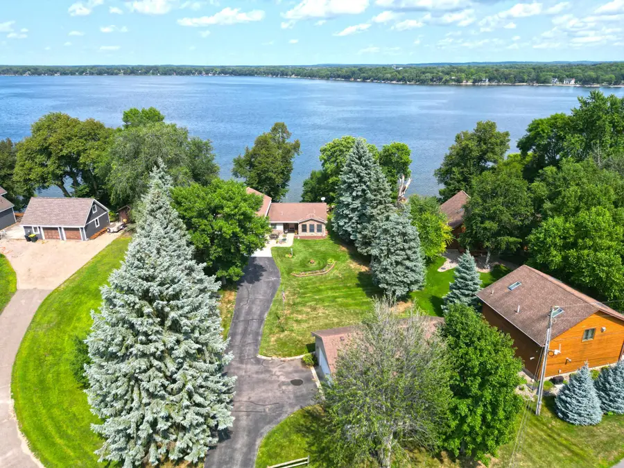 9962 91st Street Nw, Annandale, MN 55302 - #2