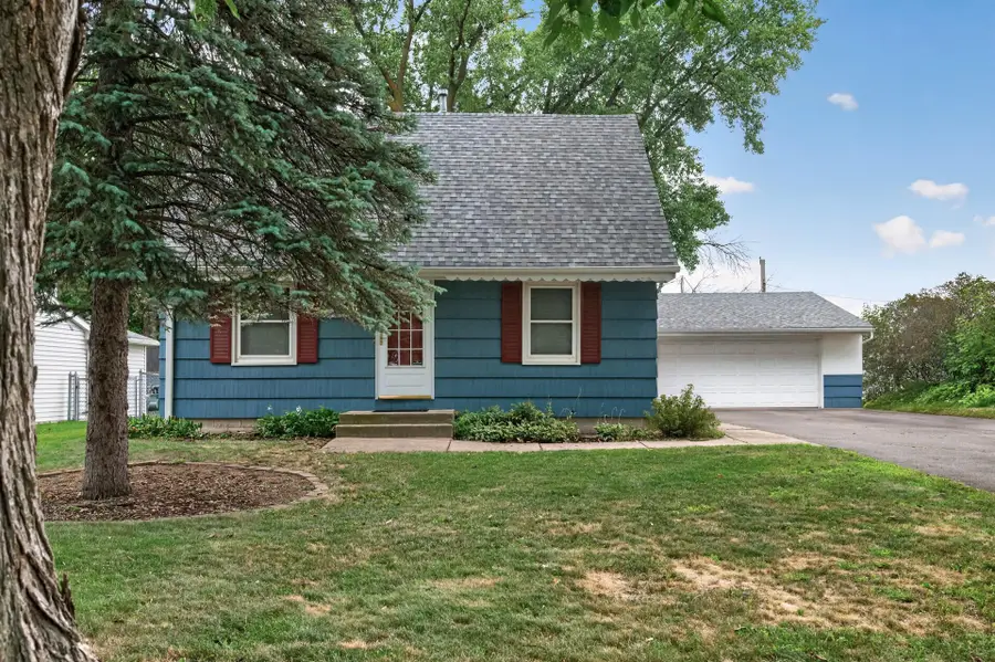 10957 Magnolia Street Nw, Coon Rapids, MN 55448 - #3