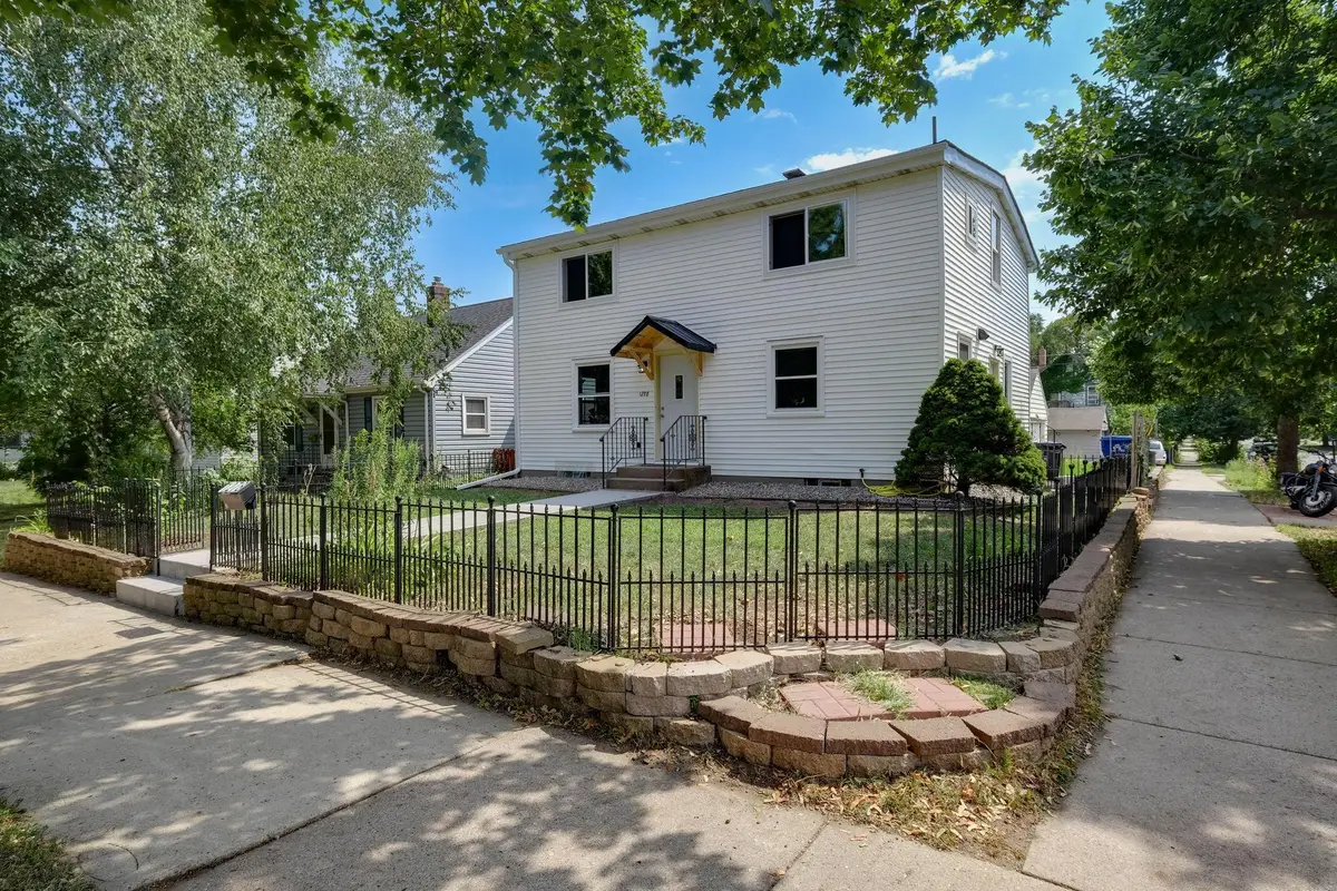 1278 Hubbard Avenue, Saint Paul, MN 55104 - #1