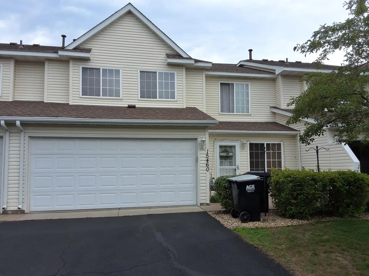 15460 Tungsten Way Nw, Ramsey, MN 55303 - #1