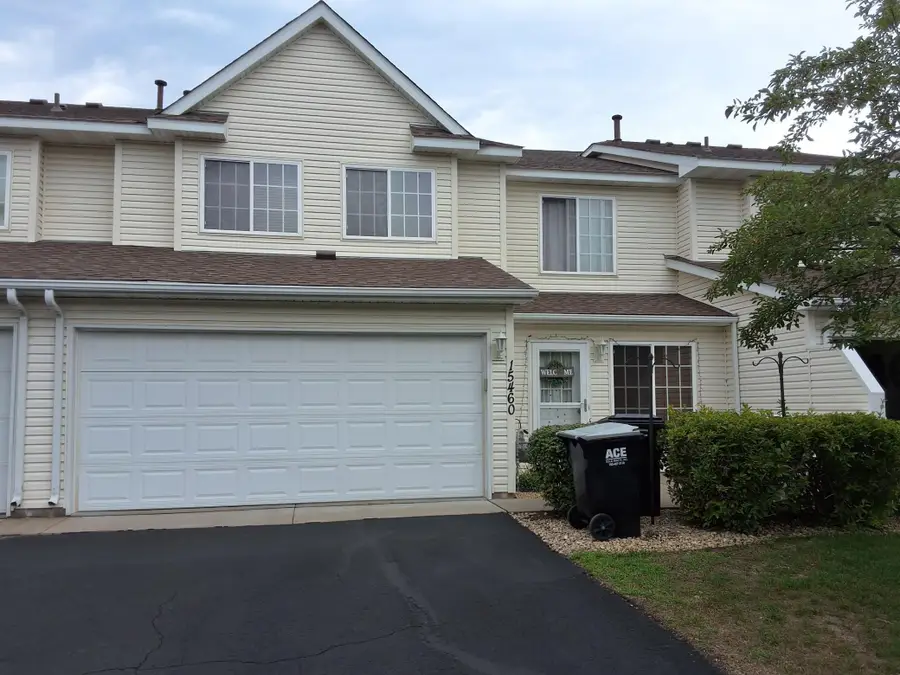 15460 Tungsten Way Nw, Ramsey, MN 55303 - #2